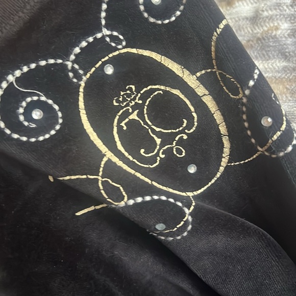 Juicy couture vintage set women’s size medium rare - Picture 2 of 16